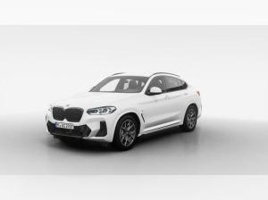 BMW X4 xDrive30i *M Sport*Nur noch mit Zulassung und Auslieferung im März 2024*