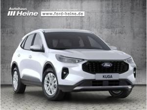 Foto - Ford Kuga PHEV TITANIUM⚡AKTION⚡FREI-HAUS-LIEFERUNG⚡