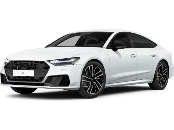 Foto - Audi A7 Sportback 45 TFSI quattro S tronic+SCHNELL VERFÜGBAR+HD Matrix LED*Interieur S line*RFK*