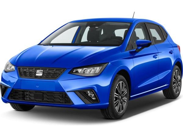 Foto - Seat Ibiza 1.0 TSI 70kW Style Edition - Vario-Leasing - frei konfigurierbar!