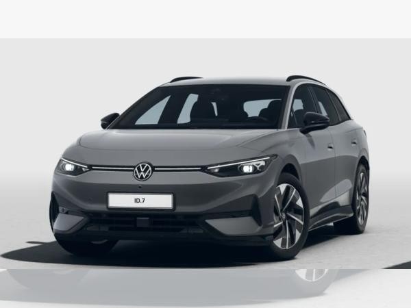 Volkswagen ID.7 für 586,00 € brutto leasen