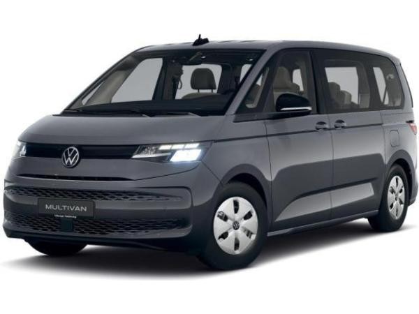 Volkswagen T7 Multivan für 399,00 € brutto leasen