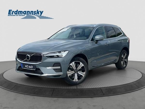 Foto - Volvo XC 60 T6 AWD Plus Bright Plug-In/LED/Lenkradhzg