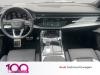 Foto - Audi Q8 50  3.0 TDI quattro LUFTFEDERUNG+STANDH.+AHK