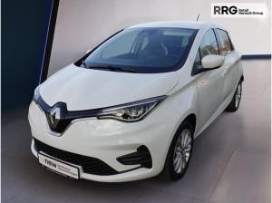 Renault ZOE 🍀Sommer AKTION-Frankfurt🍀110-135PS🍀WARTUNG & TÜV Neu🍀ALLWETTER Reifen🍀Inkl.BATTERIE