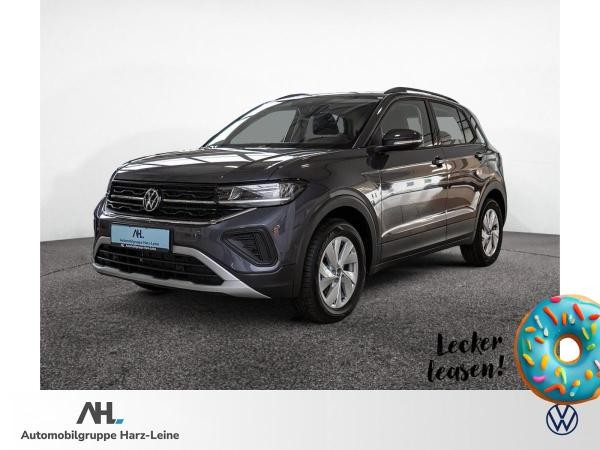 Foto - Volkswagen T-Cross Life 1.0 l TSI OPF 70 kW (95 PS) 5-Gang