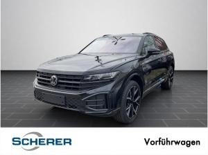 Foto - Volkswagen Touareg R-Line 3,0 l V6 TDI 4MOTION R-LINE PAN