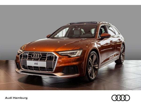 Foto - Audi A6 Allroad quattro 40 TDI S tronic