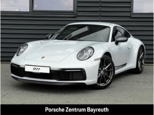 Foto - Porsche 992 Carrera T*INTERIEUR T*LIFT*HAL*18-W*