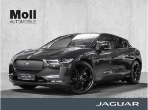 Jaguar I-Pace R-Dynamic SE EV400 Allrad HUD Luftfederung AD StandHZG Panorama Leder Memory Sitze