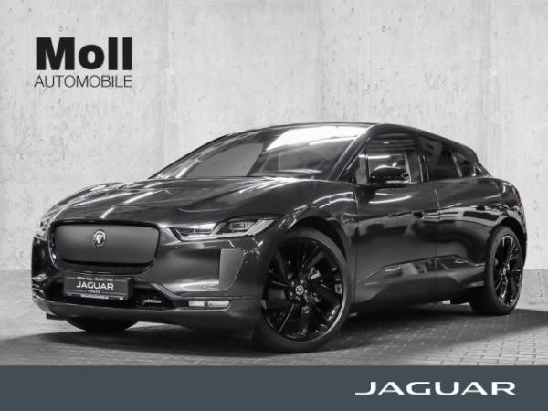 Jaguar I-Pace für 949,00 € brutto leasen