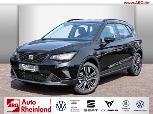 Foto - Seat Arona Style Edition *SOFORT VERFÜGBAR*