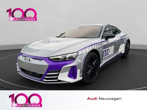 Audi e-tron GT für 1.188,81 € brutto leasen