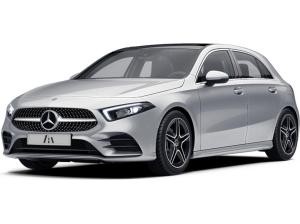 Foto - Mercedes-Benz A 180