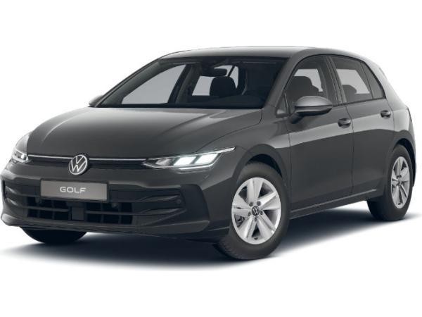 Volkswagen Golf für 235,00 € brutto leasen