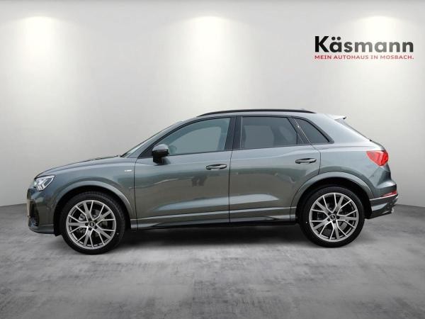 Foto - Audi Q3 S line 35TDI MATRIX PANO KAM SONOS