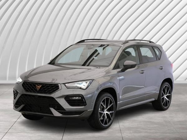 Cupra Ateca für 359,00 € brutto leasen