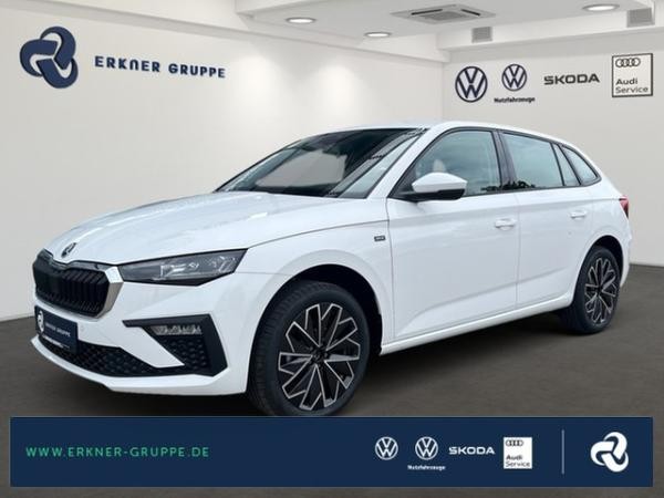 Skoda Scala für 332,01 € brutto leasen