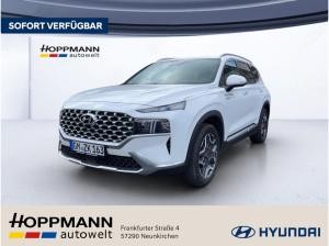 Hyundai Santa Fe HEV HYBRID 1.6T-GDi 2WD 6AT PRIME