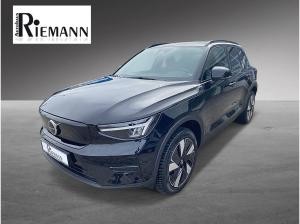 Foto - Volvo XC 40 Plus Recharge Pure Electric 2WD + Pilot-Assistent