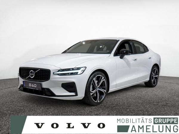 Foto - Volvo S60 B4 B Plus Dark