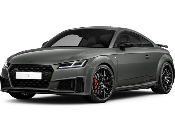 Audi TT für 712,81 € brutto leasen
