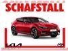 Foto - Kia EV6 GT | 585PS | ALLRAD | begr. Kontingent SOFORT VERFÜGBAR