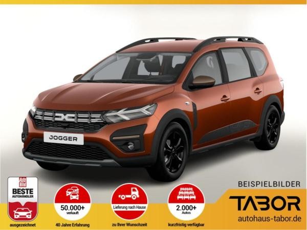 Dacia Jogger für 216,00 € brutto leasen