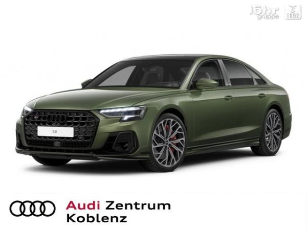 Audi A8 für 1.412,53 € brutto leasen