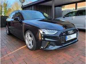 Audi A4 Umschreibungskosten übernehme ich - Avant 50 TDI
