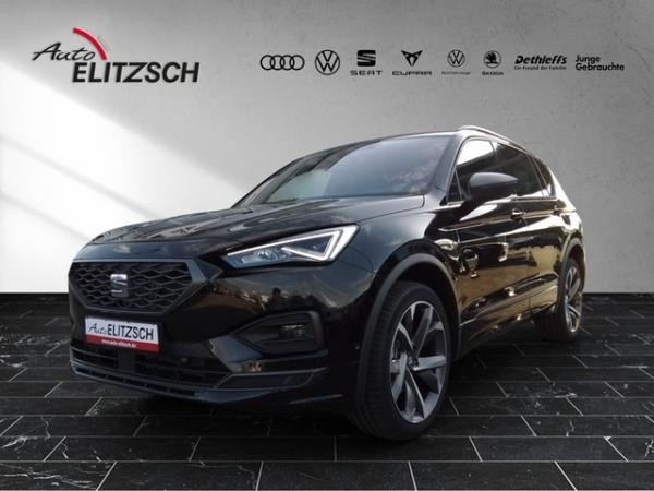 Seat Tarraco für 459,00 € brutto leasen