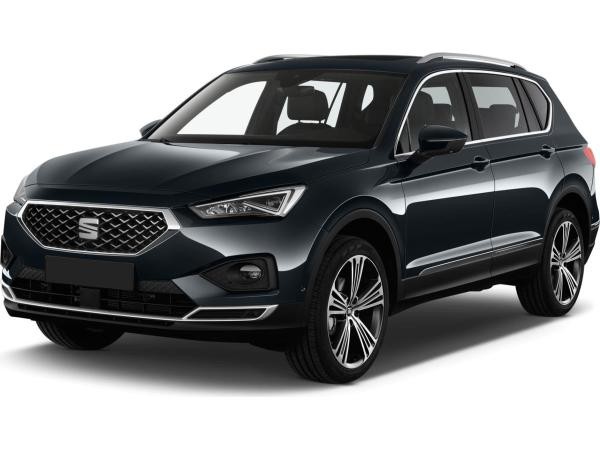 Foto - Seat Tarraco 0,5% Versteuerung, SOFORT VERFÜGBAR, AHK, Panorama-Glasdach