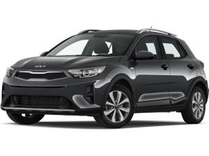 Foto - Kia Stonic (YBCUV)