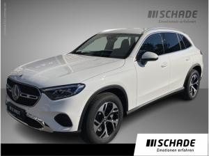 Foto - Mercedes-Benz GLC 300 de SUV 4M AMG Line LED*AHK*RF-Kamera*Memory*