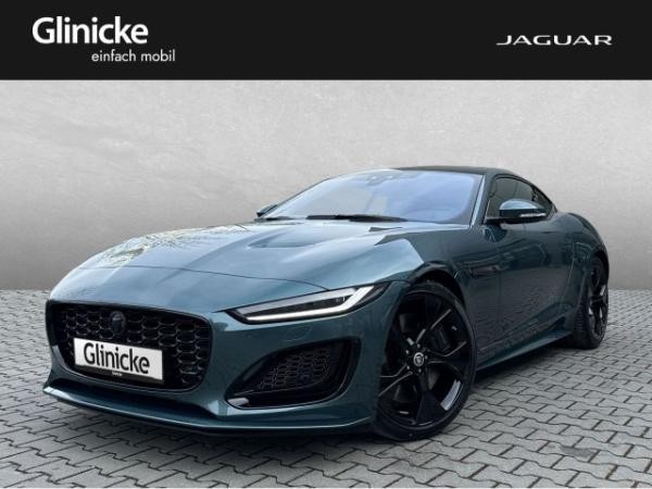 Jaguar F-Type für 1.086,82 € brutto leasen