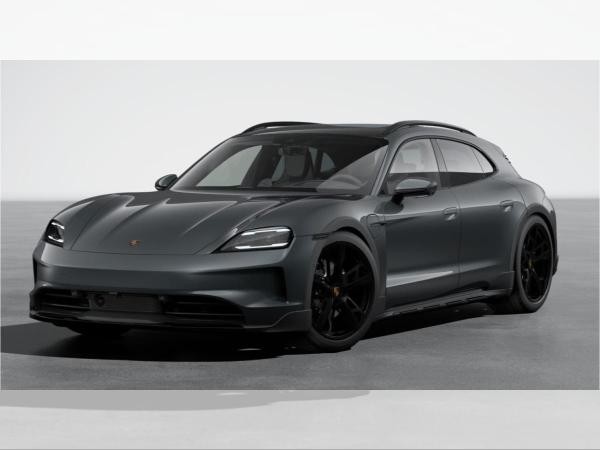 Porsche Taycan für 1.816,02 € brutto leasen
