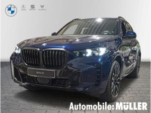 BMW X5 xDrive30d !Sofort Verfügbar! M Sport Navi Klima AHK HuD Sitzhzg