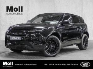 Foto - Land Rover Range Rover Evoque Dynamic SE D200 AHK-el. klappb. El. Panodach