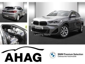 BMW X2 sDrive18i M Sport EDC Klimaaut. Head-Up AHK