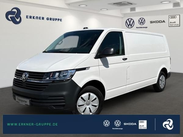 Foto - Volkswagen T6 Kasten T6.1 Transporter lang 2.0TDI+GRJ+PDC+