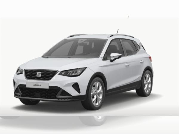 Foto - Seat Arona FR 1.0 TSI (116 PS) 7-Gang-DSG//SOFORT VERFÜGBAR