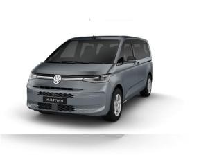 Foto - Volkswagen Multivan 2,0 TDI SCR DSG  - Vario-Leasing - frei konfigurierbar!