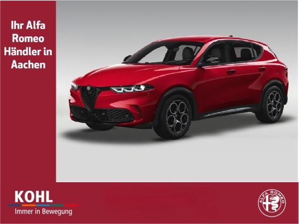 Alfa Romeo Tonale für 189,00 € brutto leasen