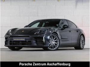 Foto - Porsche Panamera 4 Sonderleasing