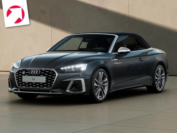 Audi A5 für 771,12 € brutto leasen