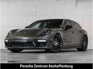 Foto - Porsche Panamera 4S E-Hybrid Sport Turismo (Typ 971)
