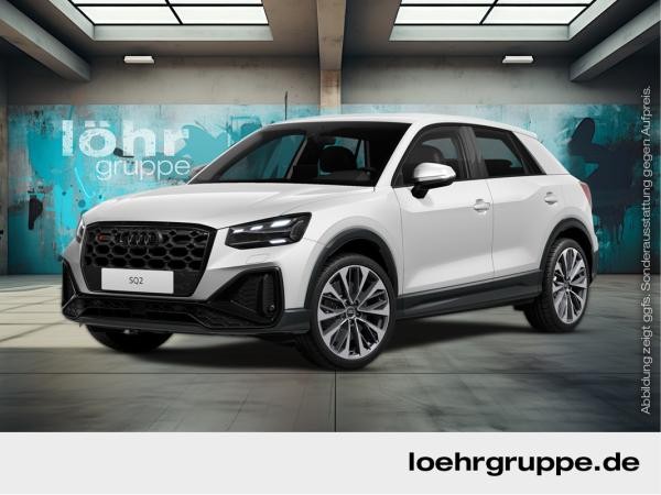 Foto - Audi SQ2 TFSI 221(300) kW(PS) S tronic