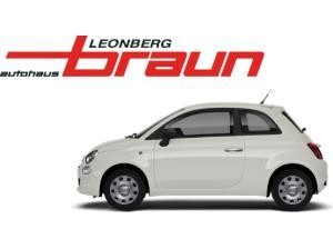 Fiat 500 1.0 Mild Hybrid Hatchback  MY24