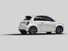 Foto - Fiat 500e 42 kWh / große Batterie schwarz⚡Zeitnah verfügbar ⚡Ohne Anzahlung
