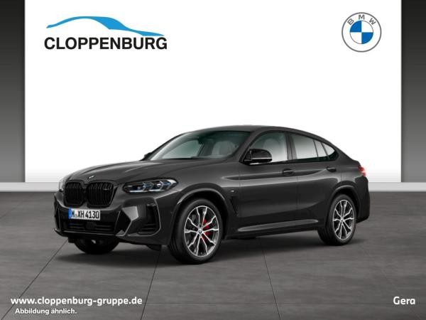 Foto - BMW X4 M40d UPE: 95.960,-